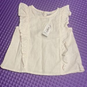 Baby Blouse